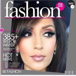 Meet your Posher, Bertha